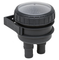 Water Strainer - Ø 32-38 mm - FI3301 - CanSB